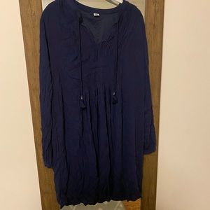 Old Navy Maternity Dress